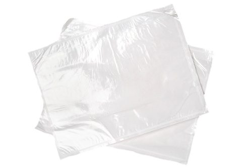 Obal na dokumenty prírodný 225x165mm - 100 kusov