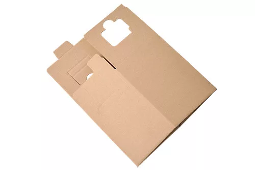 Taška v krabici 5L 150x160x240mm