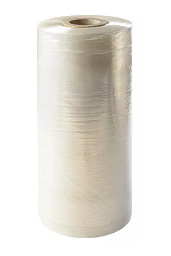 Strojová stretch fólia 500mmx17my