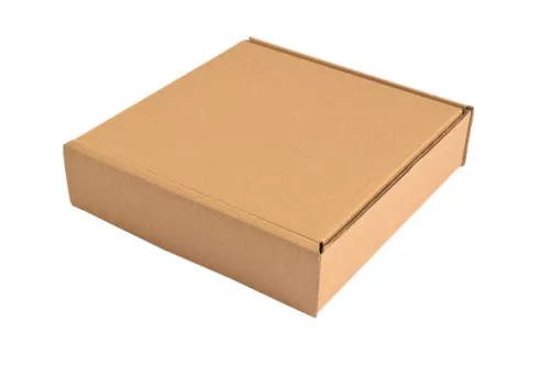 Skladacia krabica 180x180x45mm