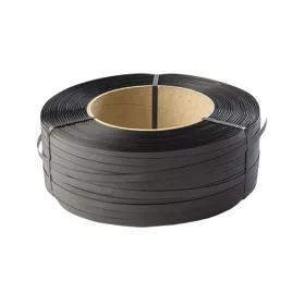 Viazacie pásky PP 12x05mm manuálna