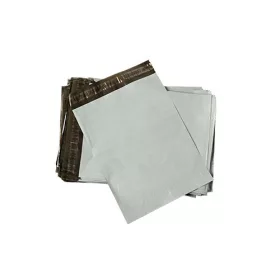   Kuriérske sáčky na doručovanie balíkov B5 ECO 180x260mm - 100 kusov