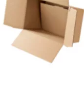 Prepravné krabice, päťvrstvové 285x192x185mm