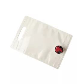 Sáčky na nealko s ventilom 3L 250x280mm