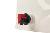 Sáčky na nealko s ventilom 5L 290x345mm