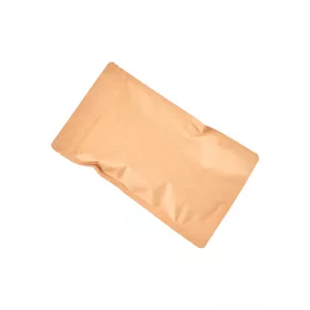 Doypack - Hnedé papierové sáčky kraft 2000ml - 25 ks