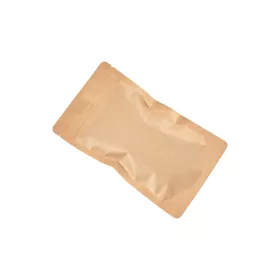 Doypack - Hnedé papierové sáčky kraft  500ml - 50 ks