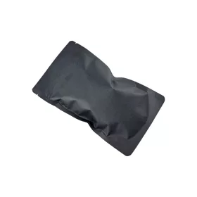 Doypack - Čierne papierové sáčky kraft 500 ml -50 ks 