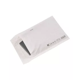 Polstrovaná obálka 13/C biela 150x215mm