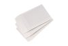 Polstrovaná obálka 13/C biela 150x215mm