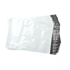   Kuriérske sáčky na doručovanie balíkov B5 180x260mm - 100 kusov