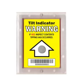 Indikátor náklonu - Tilt Indicator