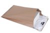 Kuriérské sáčky z kraftpapiera 400x630x100mm s V dnom
