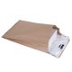Kuriérské sáčky z kraftpapiera 400x630x100mm s V dnom
