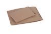 Kuriérské sáčky z kraftpapiera 400x630x100mm s V dnom