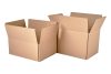 Výškovo nastaviteľná krabica 350x245x178/150/100mm - 25 ks