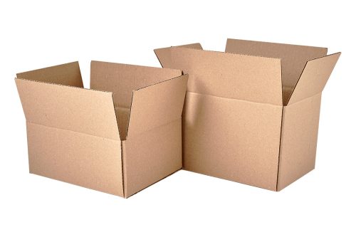 Výškovo nastaviteľná krabica 350x245x178/150/100mm - 25 ks