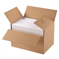 Výškovo nastaviteľná krabica