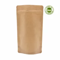 Kompostovateľné vrecká (Doypack)