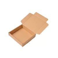 Skladací, samozatváracia krabica