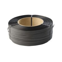 Viazacie pásky z plastu a z ocele