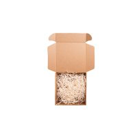 Fixačné teliesko z drevitej vlny