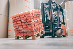 Protismykový papier 800×1200 mm – Prečo je nevyhnutný v logistike a skladovaní?